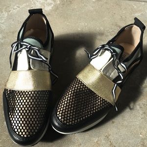 Steve Madden Artic Sneakers